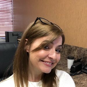 Meet your Posher, Stacey